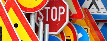 Verifica durata attestato segnaletica stradale