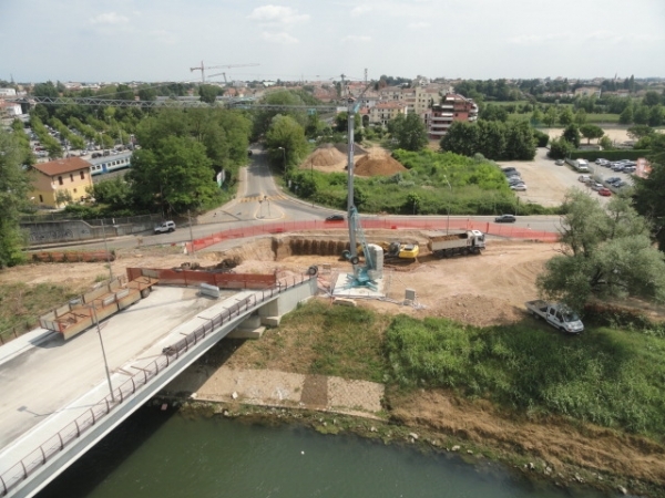 infrastrutture stradali