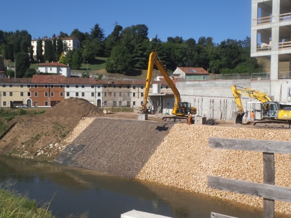 progettazioni ambientali