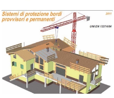 Sistemi di protezione bordi