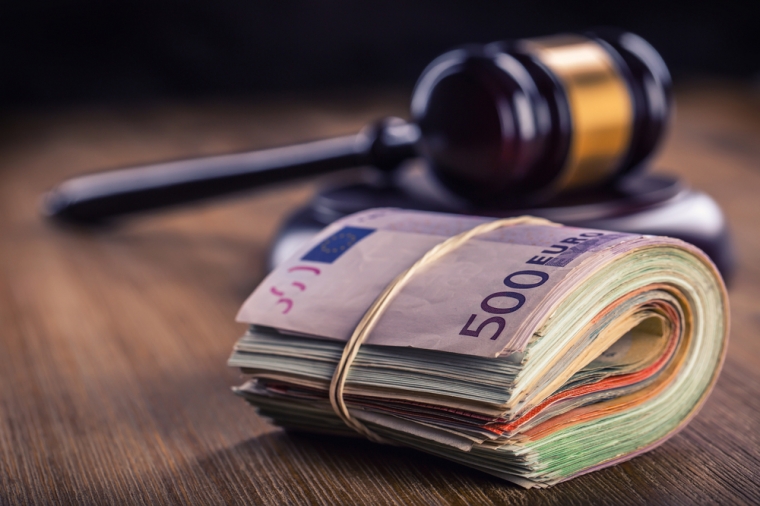 Aumento sanzioni e ammende sicurezza lavoro