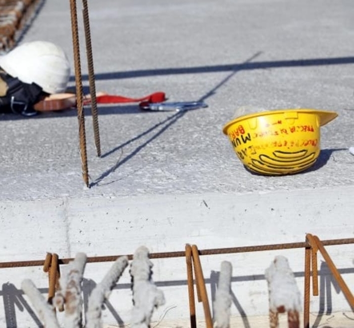 Aumento dei morti sul lavoro nel 2017