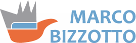 Logo Marco Bizzotto