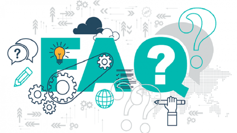 FAQ-BIM