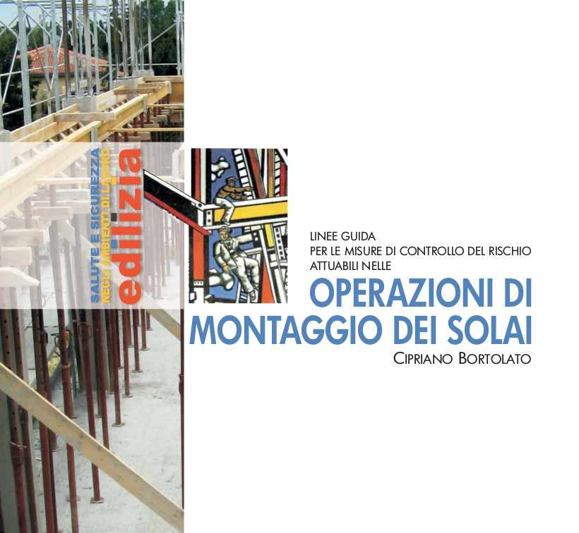 Il montaggio dei solai in sicurezza