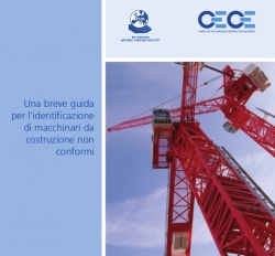 Guida ai macchinari da costruzione non conformi