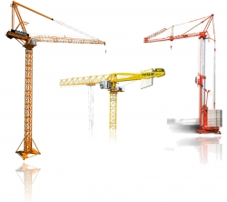 Lavorare in sicurezza con la gru a torre: la check-list