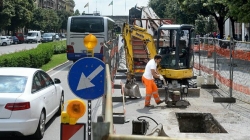 La gestione della sicurezza dei cantieri stradali