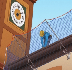 Reti di sicurezza