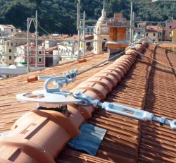 Circolare n. 3 del 13/02/2015 - Dispositivi ancoraggio contro le cadute dall'alto