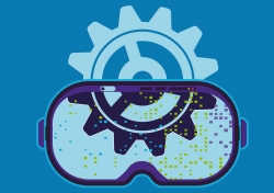 Tecnologie immersive per l'industria