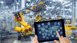Industria 4.0 e sicurezza dei lavoratori
